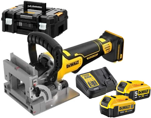 DeWalt DCW682P2-QW