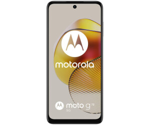 Motorola Moto G73 5G blanco desde 199,01 €