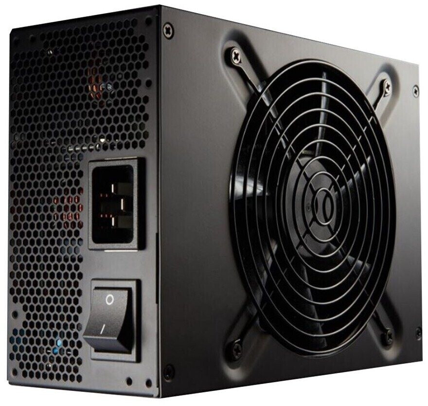 FSP Cannon Pro 2000W