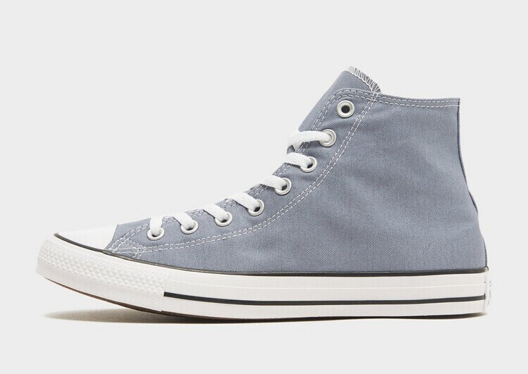 Buy Converse Chuck Taylor All Star Hi lunar grey from 41.99