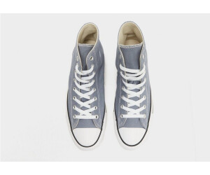 Converse Chuck Taylor All Star Hi lunar grey au meilleur prix sur