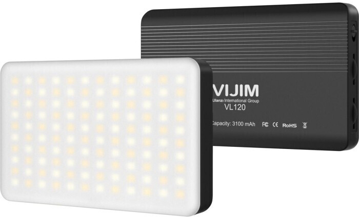 Ulanzi VL120