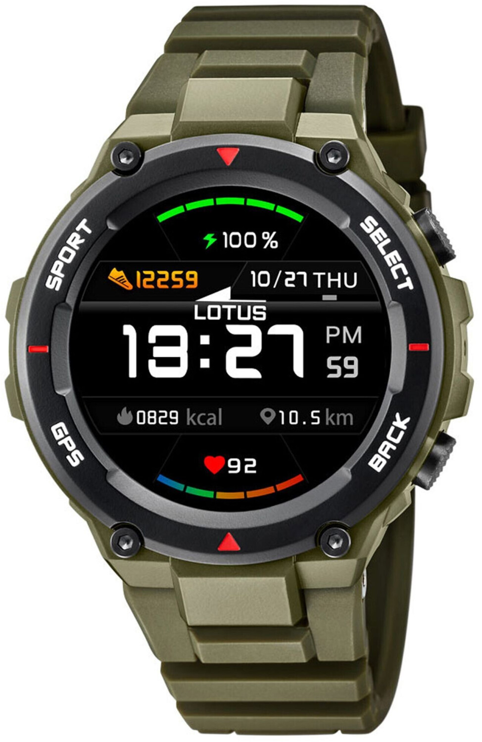Lotus Smartime 50024/3