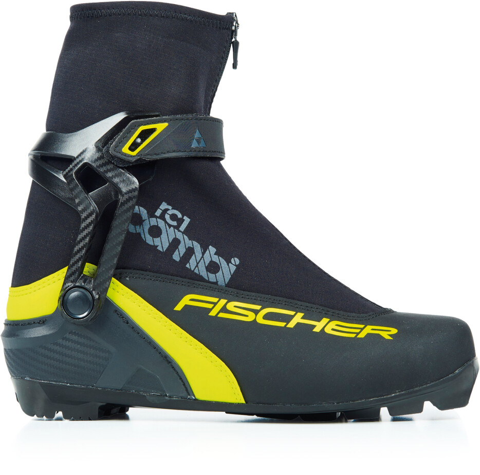 Fischer RC1 Combi (2022)