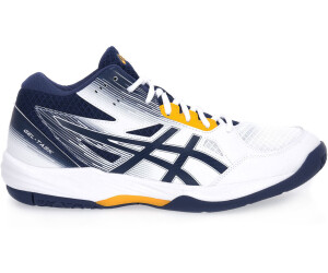 Buy Asics Gel-Task MT 3 (1071A78) white/deep ocean from £ (Today) –  Best Deals on 