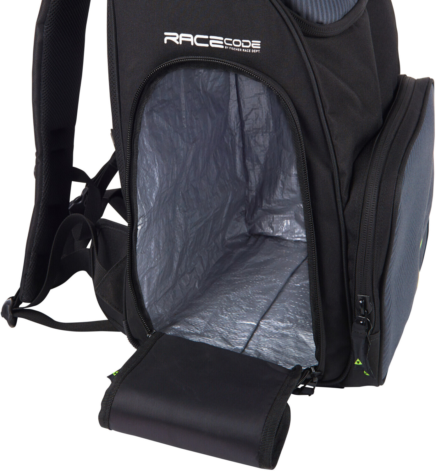 Buy Fischer Backpack Race 70L Z05222 from 96.99 Today Best