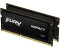 Kingston FURY Impact 16GB Kit DDR3L-1866 CL11 (KF318LS11IBK2/16)