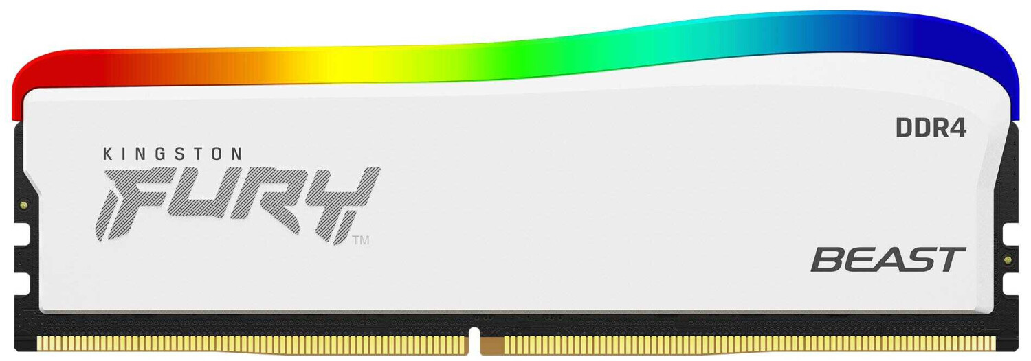 Hyperx fury store 3600 cl17