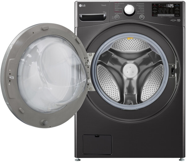 LG F11WM17TS2B, Bild 4