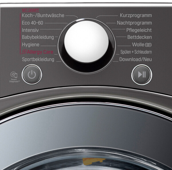 LG F11WM17TS2B, Bild 7