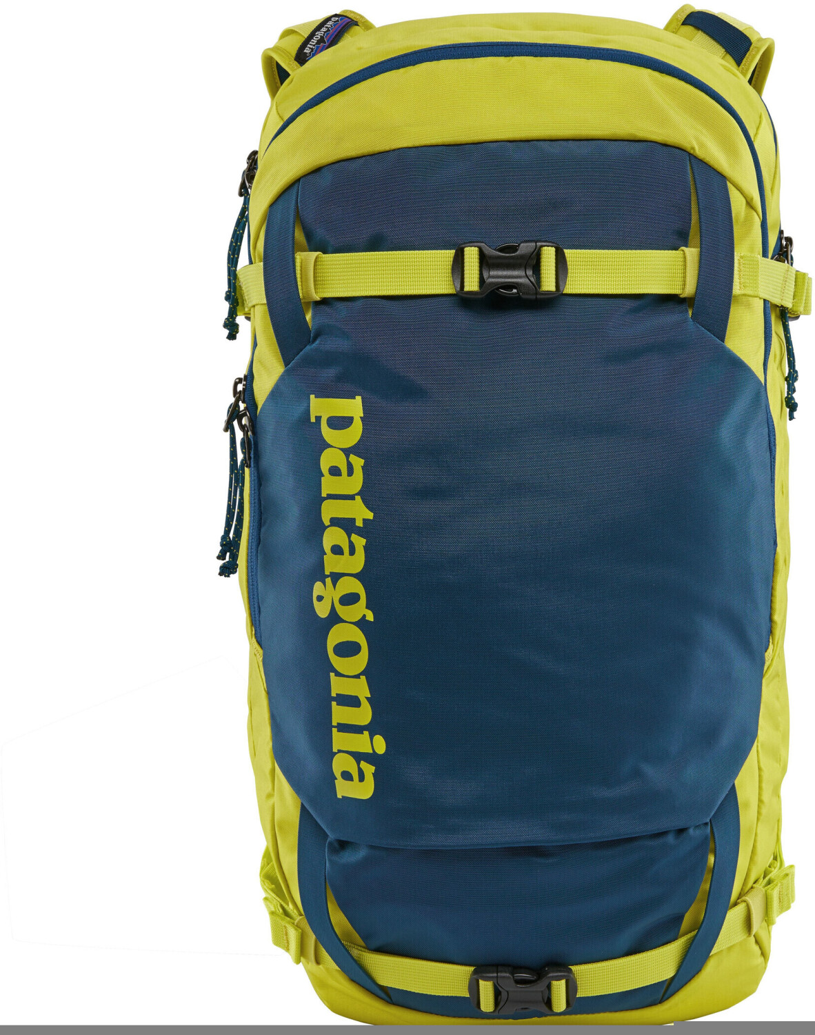 Patagonia snowdrifter sales 30l black