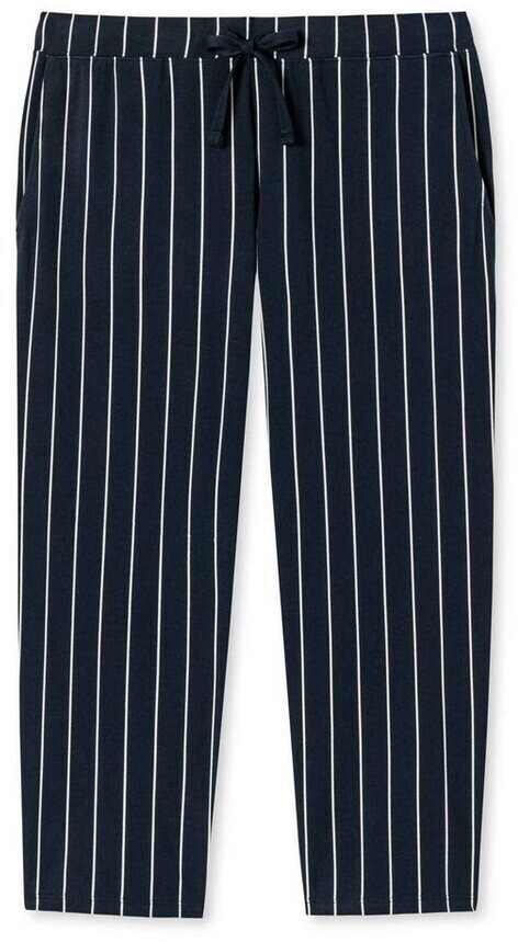 Schiesser Pants 3/4 Mix+Relax (179270) bright colored