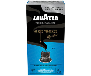Kaffekapslen Espresso Chocolate - 10 Capsules pour Nespresso à 1,69 €