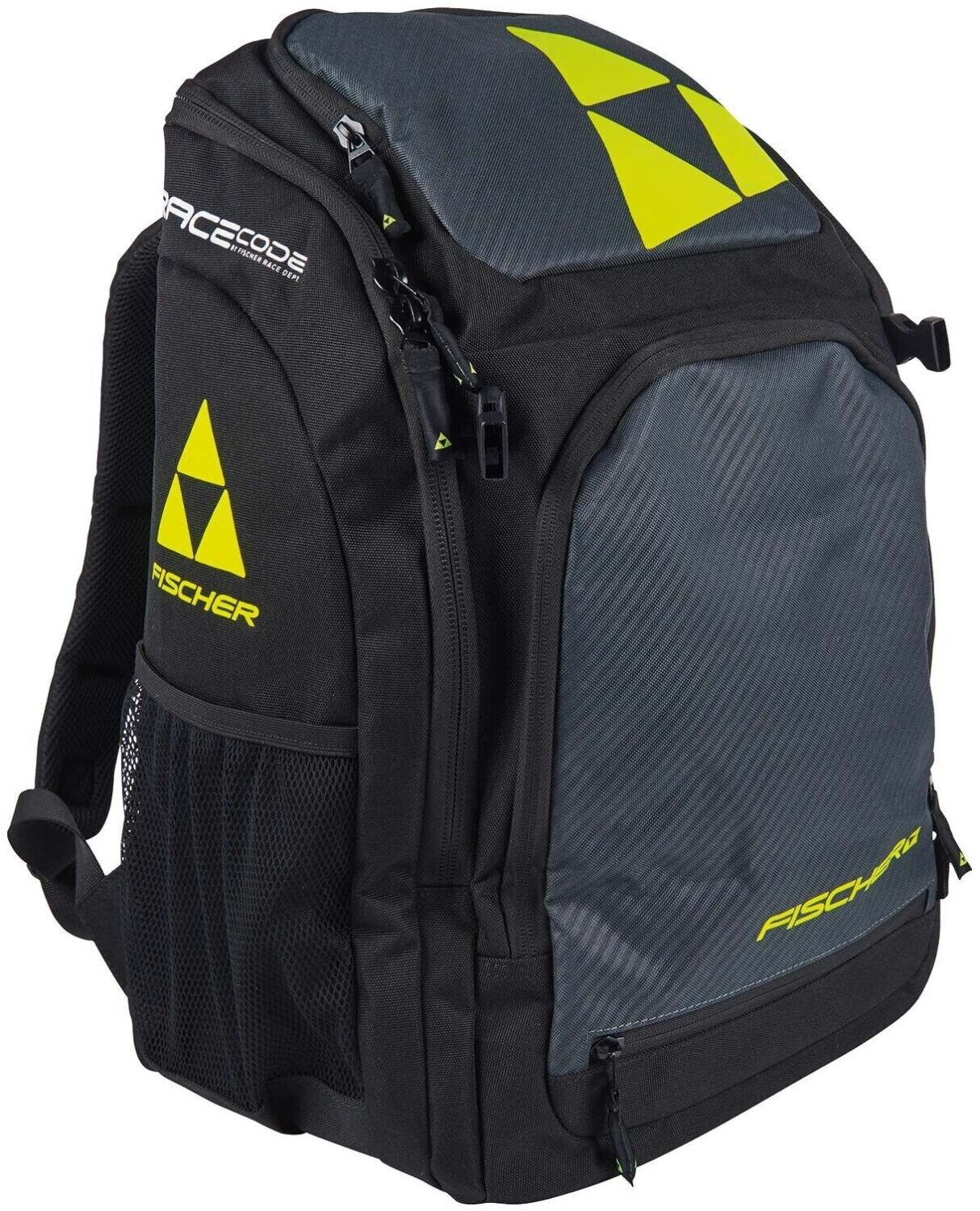 Fischer Boot/Helmet backpack Alpine Race 36L (Z11022)