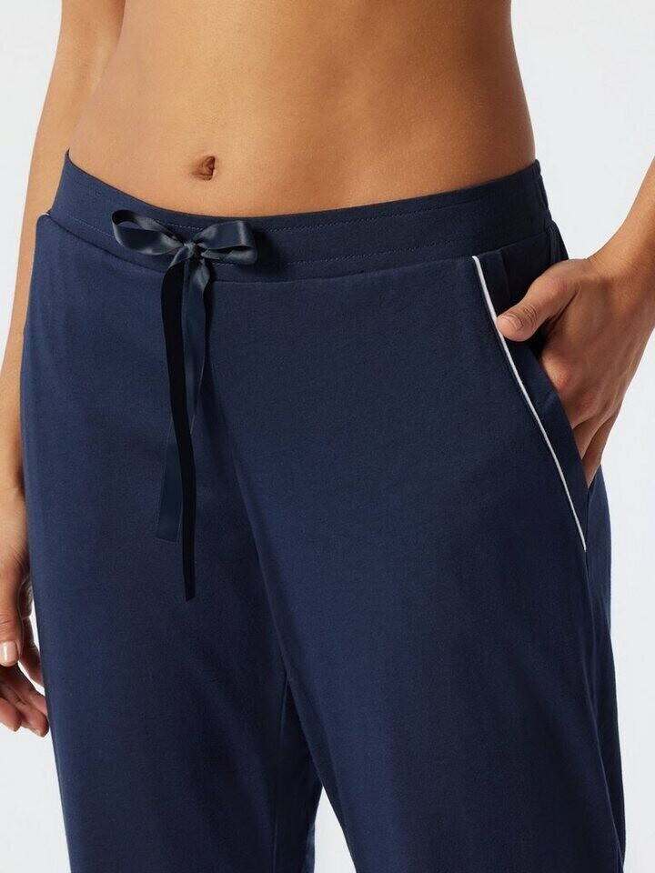 Schiesser SCHLAFHOSE KURZ MODAL MIX - MIX & RELAX - Pyjamabroek