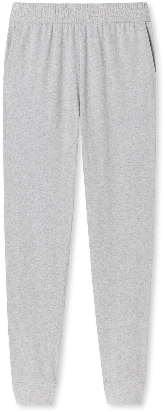 Schiesser Mix-Relax Pants (179266) grey
