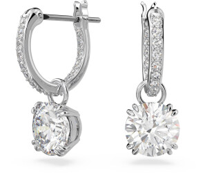 Best swarovski hotsell earrings