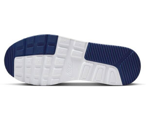 Royal blue nike cheap air max thea outfit