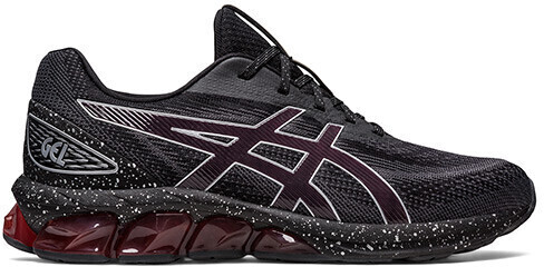 Asics Gel Quantum 180 7 black/cayenne