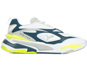 Puma rs fast core white clearance