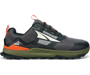 Altra Lone Peak 7 black gray ab 115 35 Preisvergleich bei idealo