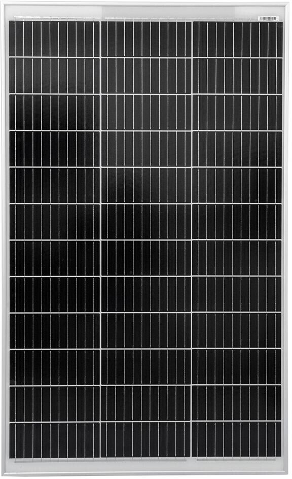 Yangtze Solar Power Solarpanel Monokristallin 130W 18V