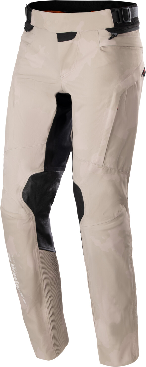 Alpinestars AMT-10 Drystar XF Pants (3229422) aluminum/camo