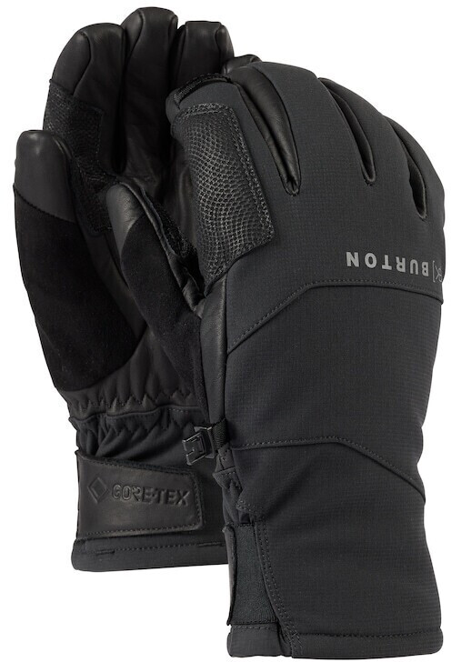 Burton Ak Clutch GTX Gloves (233271) true black