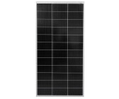 EINFEBEN Panneaux solaires 100W panneau solaire module solaire