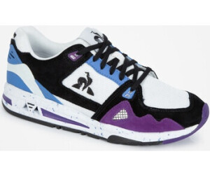 Le coq sportif lcs r1000 femme rouge on sale
