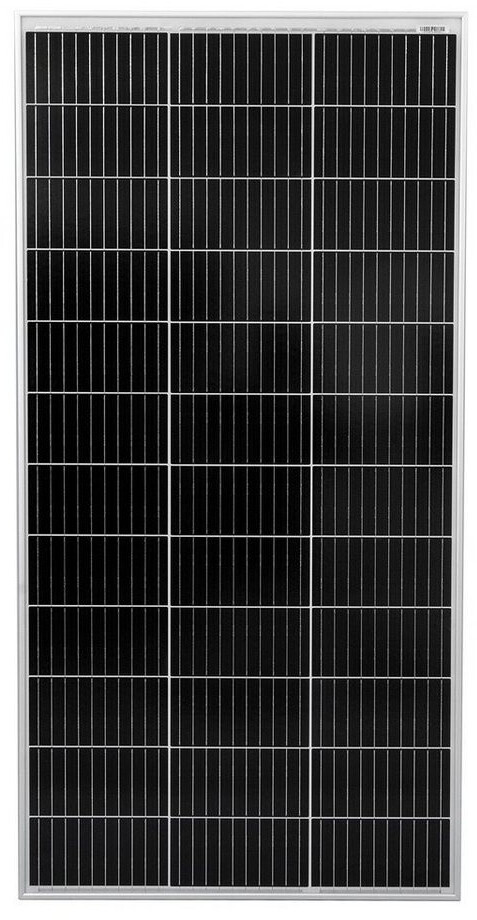 Yangtze Solar Power Solarpanel YS165M-36 165W 18V - single