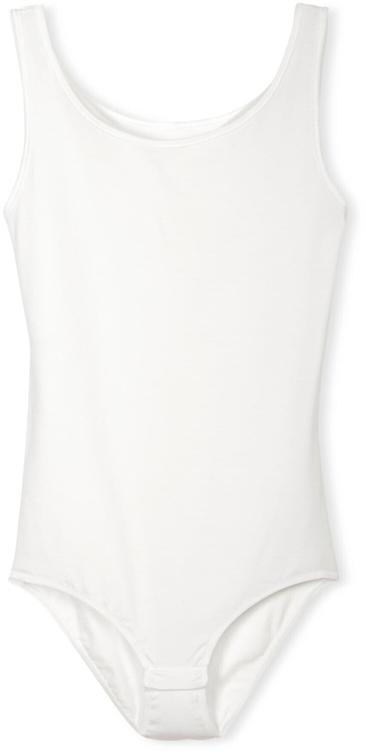 Calida Natural Comfort Body (16075) white