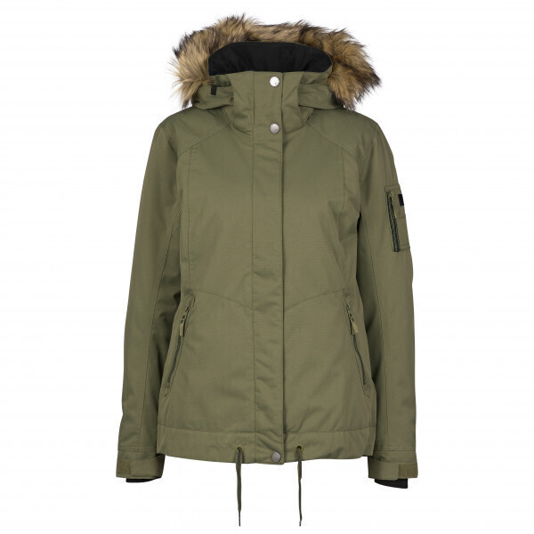 Roxy Meade Jacket Women