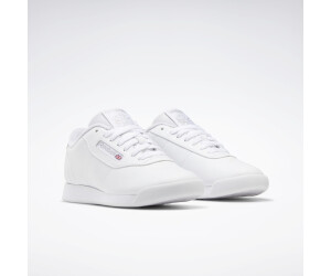 Reebok princess womens silver outlet