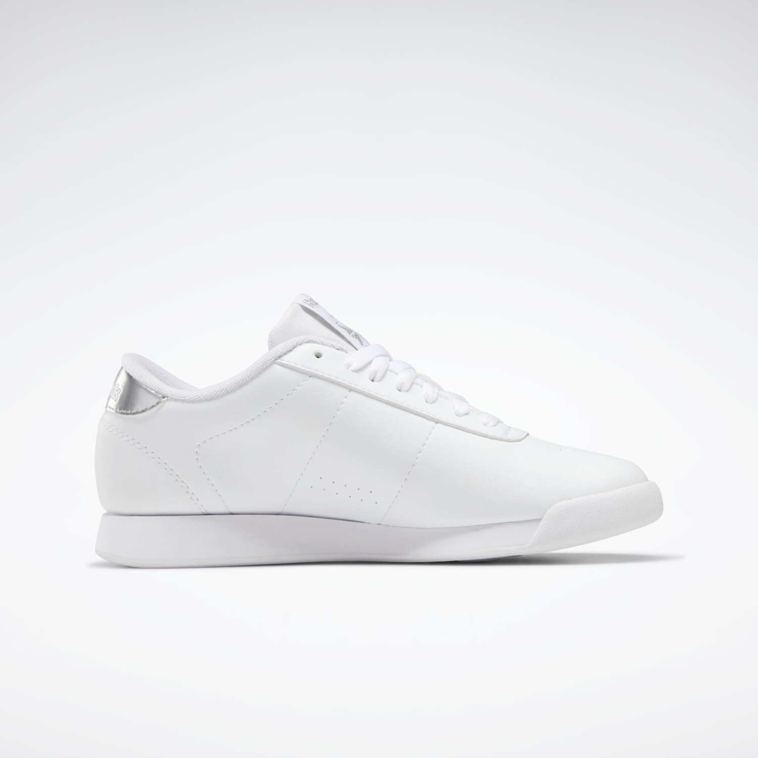 Reebok princess mens silver 2025
