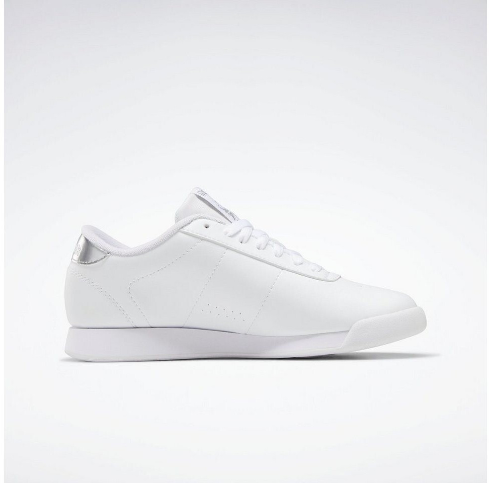Reebok princess silver on sale