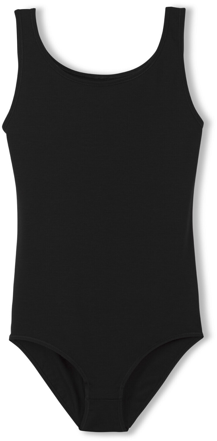 Calida Natural Comfort Body (16075) black