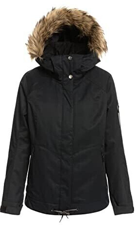Roxy Meade Jacket Women true black