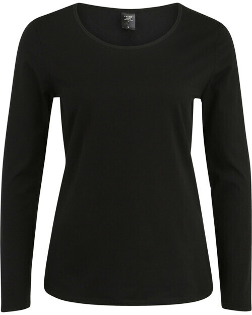 Calida Natural Comfort Shirt (15075) black