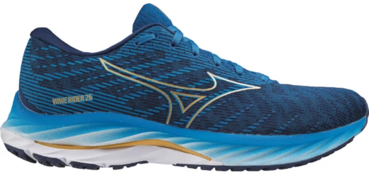 Mizuno wave enigma 10 uomo shop blu