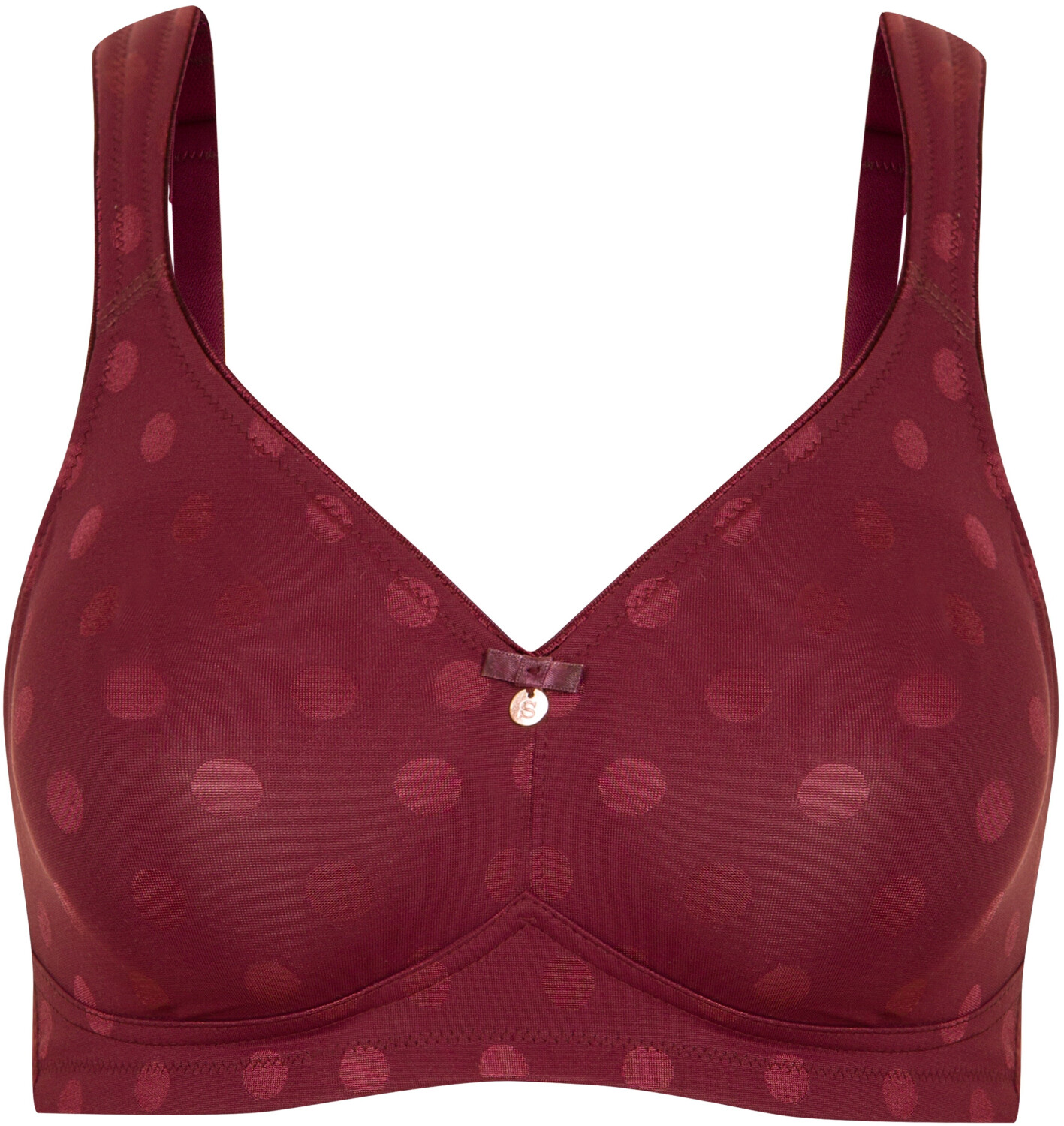 Susa Bra without Underwire Rhodos 8144