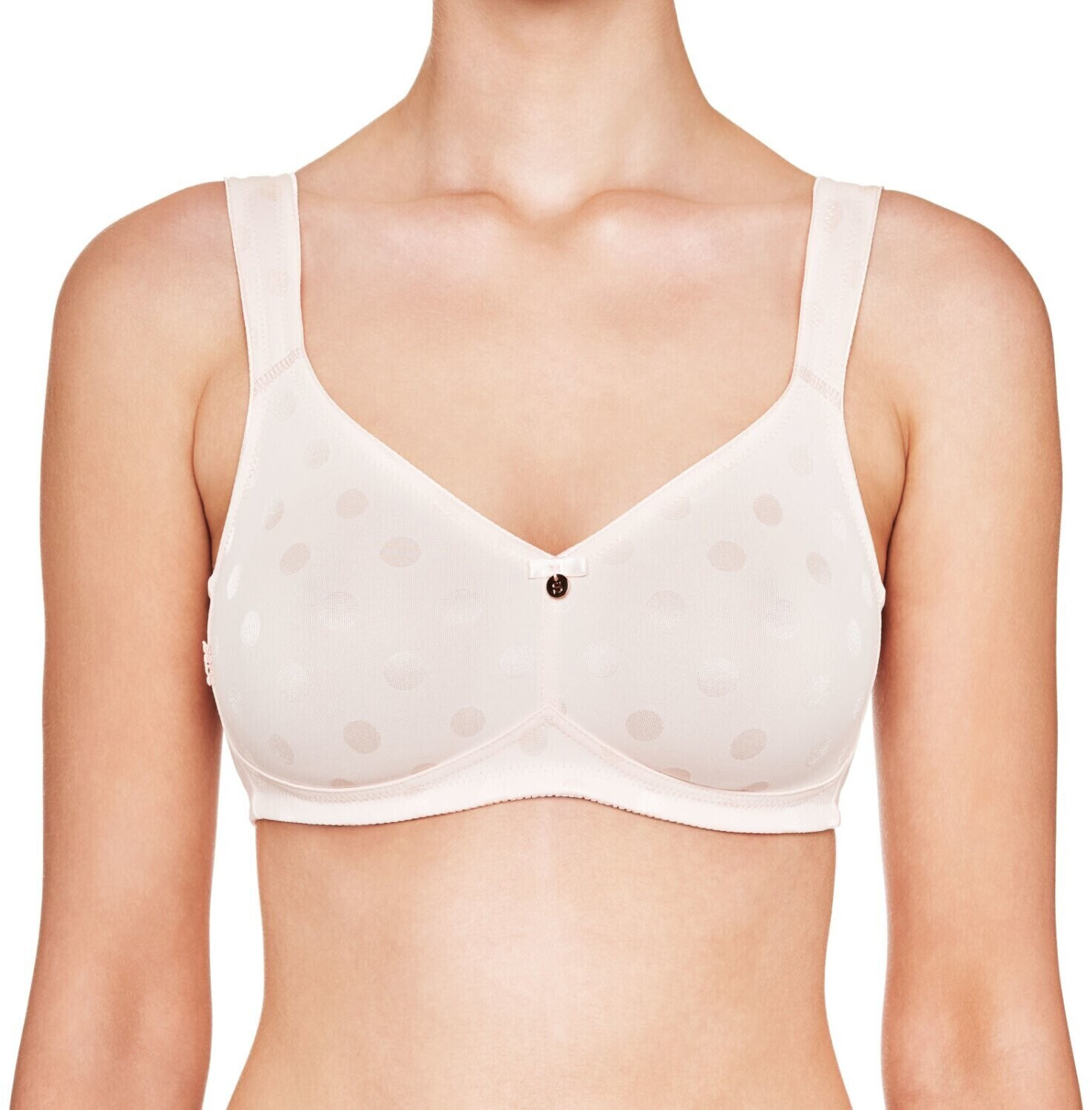 Susa Bra without Underwire Rhodos 8144 soft peach
