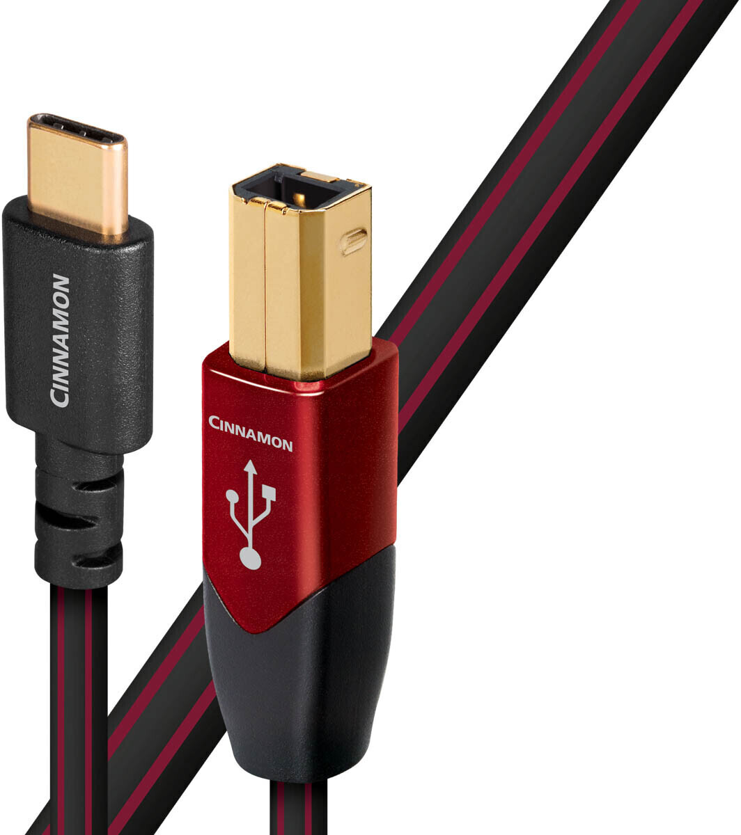 AudioQuest USBCIN20.75CB