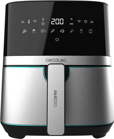 Cecotec Cecofry Full Inox 5500 Pro