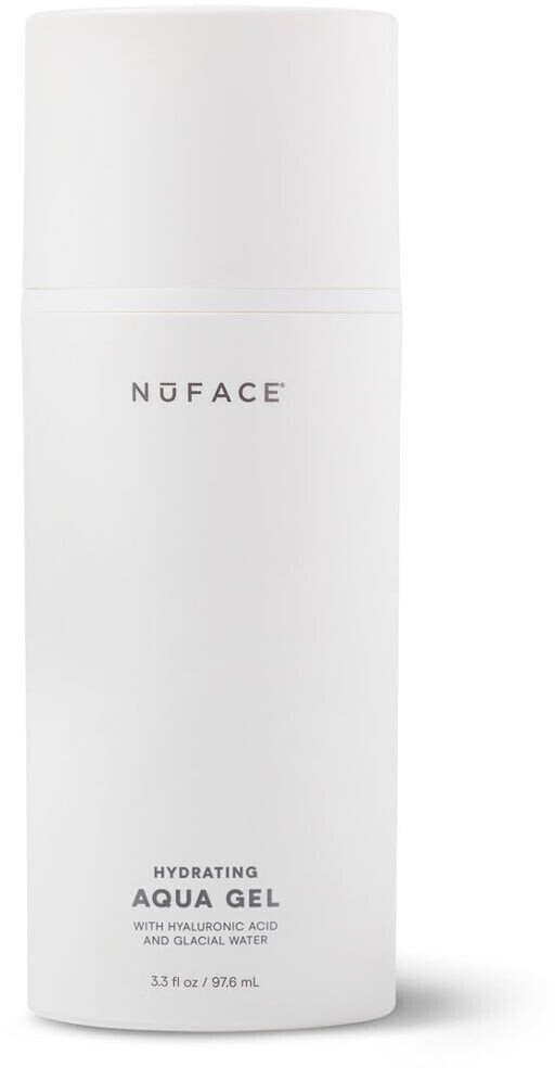Nuface Aqua Moisturizing Gel (98 ml)