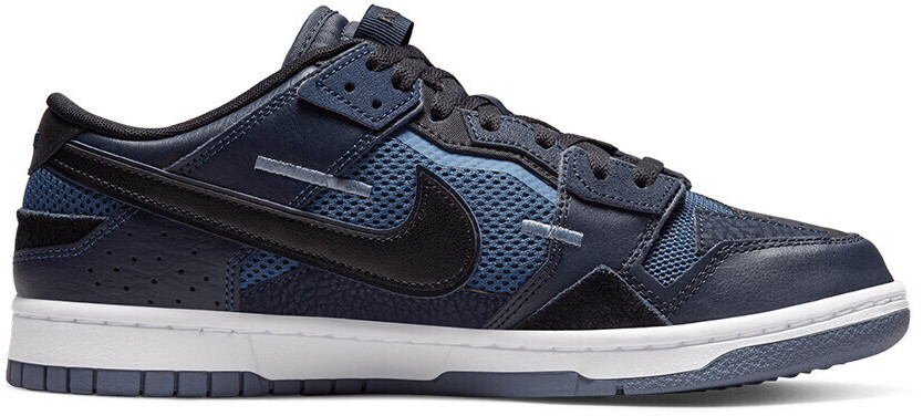 Nike Dunk Blau
