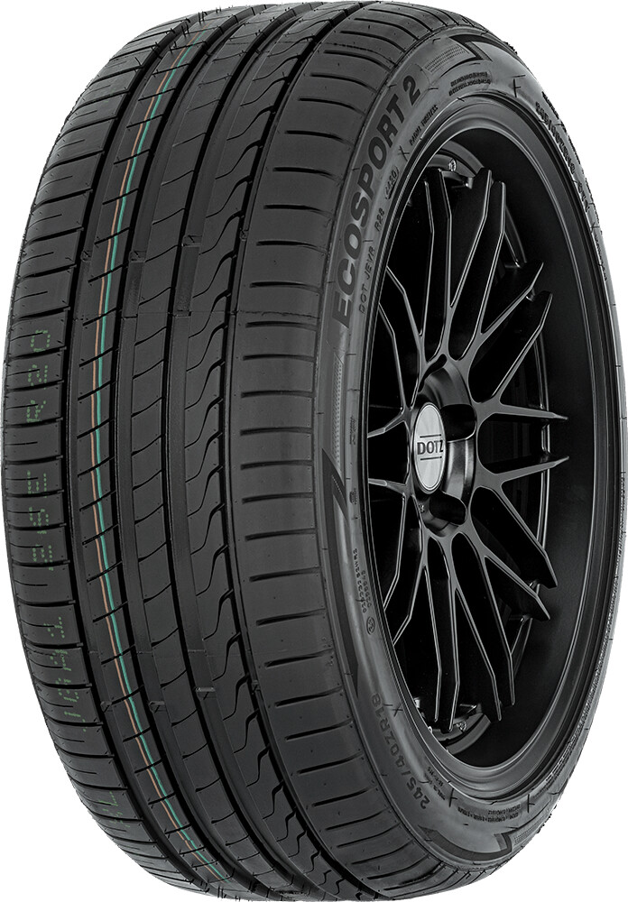 Imperial Tyres Ecosport 2 265/30 R20 94Y XL