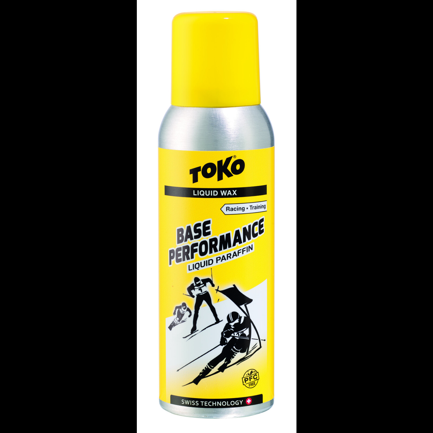 VOLA HMach Moly Yellow - Liquid Wax 100ml - (248615) - RaceWax
