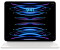 Apple Magic Keyboard für iPad Pro 12.9 (5. Generation) (CH) weiß