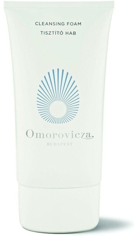 Omorovicza Cleansing Foam (150 ml)